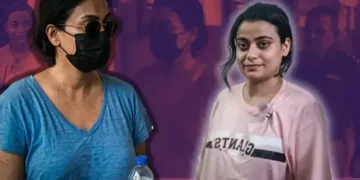 انمول پنکی کیس میں سیاست اور شوبز شخصیات کے نام سامنے آگئے 13 انمول پنکی کیس میں سیاست اور شوبز شخصیات کے نام سامنے آگئے