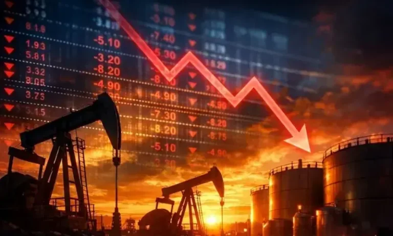 20224633eایران امریکا مذاکرات کی امید، عالمی منڈی میں تیل سستا529a9d