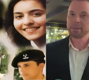 ریٹائرڈ کیپٹن عبداللہ محمود کا مشہور ڈرامہ ’الفا براوو چارلی‘ کے خطرناک سین سے متعلق انکشاف 4 ریٹائرڈ کیپٹن عبداللہ محمود کا مشہور ڈرامہ ’الفا براوو چارلی‘ کے خطرناک سین سے متعلق انکشاف