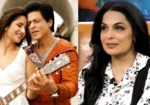 اداکارہ میرا نے بولی وُوڈ فلم میں شاہ رخ خان کے ساتھ کام کرنے کے دعوے سے سوشل میڈیا پر ہنگامہ برپا کر دیا 13 اداکارہ میرا نے بولی وُوڈ فلم میں شاہ رخ خان کے ساتھ کام کرنے کے دعوے سے سوشل میڈیا پر ہنگامہ برپا کر دیا