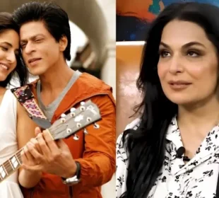 اداکارہ میرا نے بولی وُوڈ فلم میں شاہ رخ خان کے ساتھ کام کرنے کے دعوے سے سوشل میڈیا پر ہنگامہ برپا کر دیا 8 اداکارہ میرا نے بولی وُوڈ فلم میں شاہ رخ خان کے ساتھ کام کرنے کے دعوے سے سوشل میڈیا پر ہنگامہ برپا کر دیا
