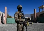 سپن وام میں سیکیورٹی فورسز کا بڑا آپریشن، 4 دہشت گرد ہلاک