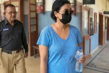 پولیس نے مبینہ منشیات ڈیلر انمول عرف پنکی کے سہولت کاروں کے خلاف کارروائی تیز کر دی