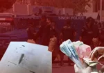 نیو کراچی میں تاجروں کو بھتہ خوری کا سامنا، پولیس تحقیقات میں مصروف 10 نیو کراچی میں تاجروں کو بھتہ خوری کا سامنا، پولیس تحقیقات میں مصروف