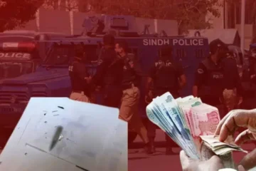نیو کراچی میں تاجروں کو بھتہ خوری کا سامنا، پولیس تحقیقات میں مصروف