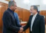 محسن نقوی کی تہران میں اہم ملاقاتیں، ایران امریکا رابطوں میں پیش رفت