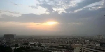 عیدالاضحیٰ پر ملک بھر میں شدید گرمی کی پیشگوئی، ہیٹ ویو کا امکان