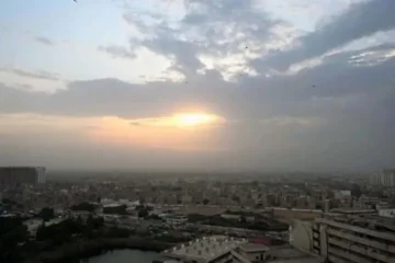 عیدالاضحیٰ پر ملک بھر میں شدید گرمی کی پیشگوئی، ہیٹ ویو کا امکان 3 عیدالاضحیٰ پر ملک بھر میں شدید گرمی کی پیشگوئی، ہیٹ ویو کا امکان