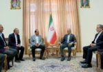 پاکستان کی سفارتی کوششیں تیز، ایران میں اہم اعلیٰ سطحی ملاقاتیں 12 پاکستان کی سفارتی کوششیں تیز، ایران میں اہم اعلیٰ سطحی ملاقاتیں