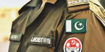لاہور: عیدی مانگنے والے پولیس اہلکاروں کے خلاف سخت کارروائی