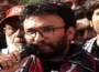 سعد ایدھی اسرائیلی حراست سے رہائی کے بعد کراچی پہنچ گئے