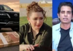 مومنہ اقبال تنازع: فارچیونر، ہونڈا سوک اور مہنگی گھڑی کا معاملہ سامنے آگیا