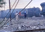 کوئٹہ میں چمن پھاٹک کے قریب خودکش دھماکہ، 16 افراد جاں بحق