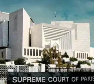 سپریم کورٹ کا خلع اور گھریلو تنازعات سے متعلق اہم فیصلہ 3 سپریم کورٹ کا خلع اور گھریلو تنازعات سے متعلق اہم فیصلہ
