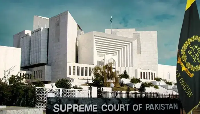 سپریم کورٹ کا خلع اور گھریلو تنازعات سے متعلق اہم فیصلہ