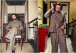 فہد مصطفیٰ کے منفرد فیشن اسٹائل نے سوشل میڈیا پر ہلچل مچا دی