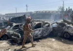 رضا امیری مقدم کا کوئٹہ حملے پر اظہارِ افسوس، دہشتگردی ناقابلِ قبول قرار