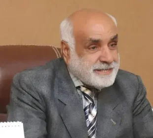 کوئٹہ: یونیورسٹی آف گوادر کے وائس چانسلر سمیت چار اہلکار بازیاب 3 کوئٹہ: یونیورسٹی آف گوادر کے وائس چانسلر سمیت چار اہلکار بازیاب