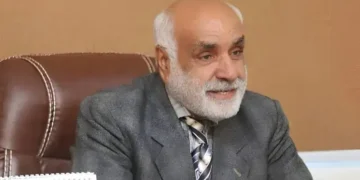 کوئٹہ: یونیورسٹی آف گوادر کے وائس چانسلر سمیت چار اہلکار بازیاب