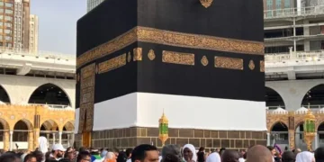 اذان کی آواز نے راستہ بدل دیا: اٹلی کے نومسلم محمد لوقا حج کی سعادت سے سرشار