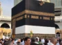 منیٰ میں یوم الترویہ: حجاج کی عبادات اور رات کا قیام جاری 6 منیٰ میں یوم الترویہ: حجاج کی عبادات اور رات کا قیام جاری