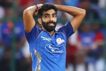 آئی پی ایل 2026: جسپریت بمراہ کے لیے مشکل سیزن، اعداد و شمار نے سب کو حیران کر دیا