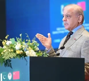 پاکستان نے چین کے چار نکاتی امن ایجنڈے کی بھرپور حمایت کردی 9 پاکستان نے چین کے چار نکاتی امن ایجنڈے کی بھرپور حمایت کردی