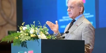 پاکستان نے چین کے چار نکاتی امن ایجنڈے کی بھرپور حمایت کردی