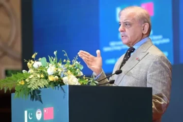 پاکستان نے چین کے چار نکاتی امن ایجنڈے کی بھرپور حمایت کردی 4 پاکستان نے چین کے چار نکاتی امن ایجنڈے کی بھرپور حمایت کردی