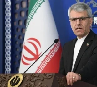 ایران کا اسرائیلی بیانات پر سخت ردعمل، بھرپور جواب دینے کا اعلان