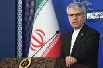 ایران کا اسرائیلی بیانات پر سخت ردعمل، بھرپور جواب دینے کا اعلان 2 ایران کا اسرائیلی بیانات پر سخت ردعمل، بھرپور جواب دینے کا اعلان