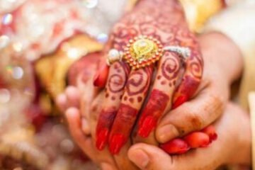 گورنر پنجاب کی فلاحی سرگرمیاں، 120 مستحق بچیوں کی اجتماعی رخصتی، عیدالاضحیٰ کے بعد 500 شادیوں کے دوسرے مرحلے کا اعلان