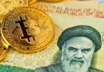 امریکا کا ایران کے ایک ارب ڈالر مالیت کے کرپٹو اثاثے ضبط کرنے کا دعویٰ