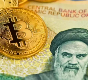 امریکا کا ایران کے ایک ارب ڈالر مالیت کے کرپٹو اثاثے ضبط کرنے کا دعویٰ