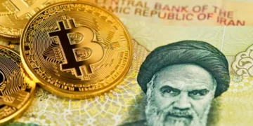 امریکا کا ایران کے ایک ارب ڈالر مالیت کے کرپٹو اثاثے ضبط کرنے کا دعویٰ