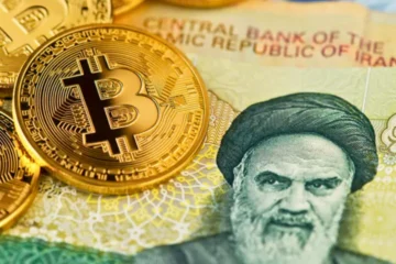 امریکا کا ایران کے ایک ارب ڈالر مالیت کے کرپٹو اثاثے ضبط کرنے کا دعویٰ 4 امریکا کا ایران کے ایک ارب ڈالر مالیت کے کرپٹو اثاثے ضبط کرنے کا دعویٰ