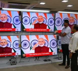 جنوبی ایشیا میں نئی سفارتی صف بندیاں تشکیل پانے لگیں 10 جنوبی ایشیا میں نئی سفارتی صف بندیاں تشکیل پانے لگیں