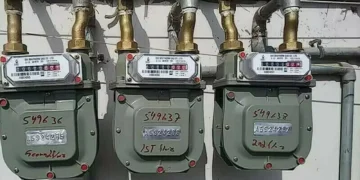 حکومت کا نئے گیس کنکشنز پر دوبارہ ملک گیر پابندی کا فیصلہ