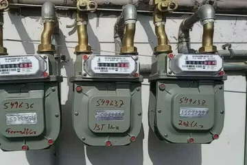 حکومت کا نئے گیس کنکشنز پر دوبارہ ملک گیر پابندی کا فیصلہ