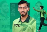 ون ڈے ڈیبیو میں عرفات منہاس کا تاریخی کارنامہ، پانچ وکٹیں لینے والے پہلے پاکستانی بن گئے 12 ون ڈے ڈیبیو میں عرفات منہاس کا تاریخی کارنامہ، پانچ وکٹیں لینے والے پہلے پاکستانی بن گئے