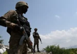 پاک افغان سرحد پر دراندازی کی 2 کوششیں ناکام، 13 دہشت گرد ہلاک
