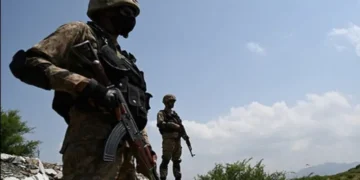 پاک افغان سرحد پر دراندازی کی 2 کوششیں ناکام، 13 دہشت گرد ہلاک