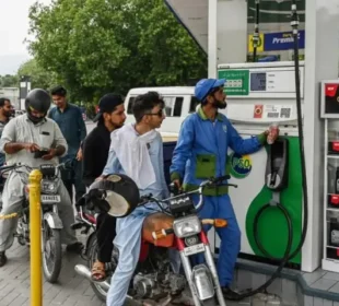 پیٹرولیم مصنوعات کی قیمتوں میں ایک بار پھر اضافہ — مہنگائی کا نیا دباؤ؟