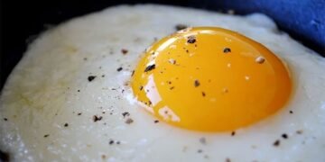 انڈے کھانے سے الزائمر کا خطرہ کم ہونے کا انکشاف