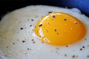 انڈے کھانے سے الزائمر کا خطرہ کم ہونے کا انکشاف