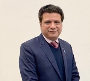 طارق ملک دنیا کے ٹاپ 25 ڈیجیٹل شناخت ماہرین میں شامل