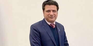 طارق ملک دنیا کے ٹاپ 25 ڈیجیٹل شناخت ماہرین میں شامل