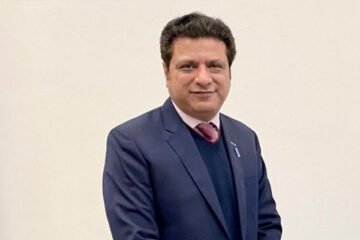 طارق ملک دنیا کے ٹاپ 25 ڈیجیٹل شناخت ماہرین میں شامل
