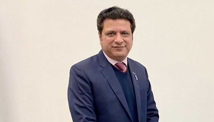 طارق ملک دنیا کے ٹاپ 25 ڈیجیٹل شناخت ماہرین میں شامل