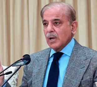 وزیراعظم شہباز شریف کی بجلی کے نظام میں بہتری کی ہدایت